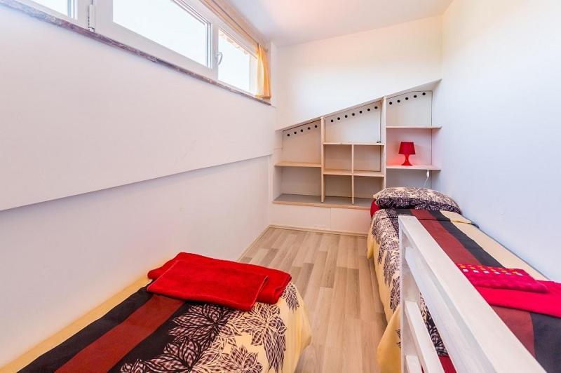 Apartment Lighthouse N3 法扎纳 外观 照片