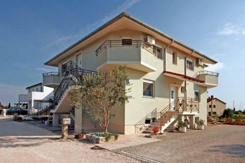 Apartment Lighthouse N3 法扎纳 外观 照片